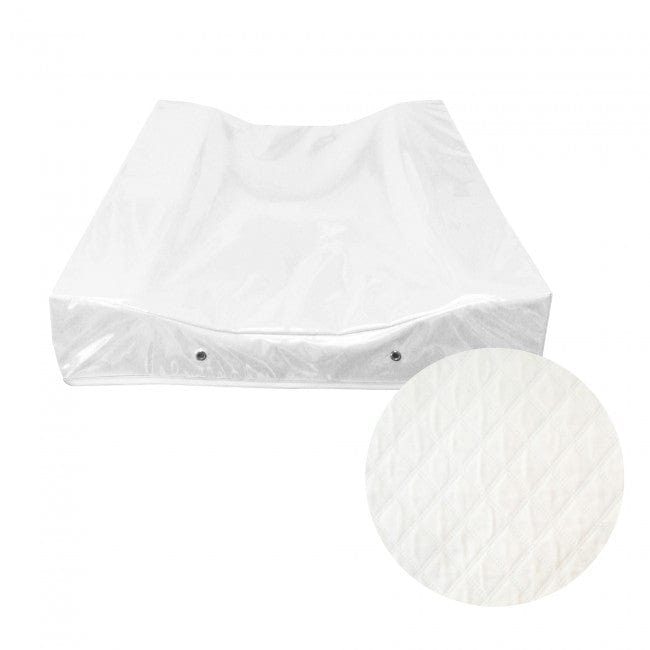 BEE mudadores Mudador Anatómico Simple Blanco MUDA-SIMPLE-BLANCO