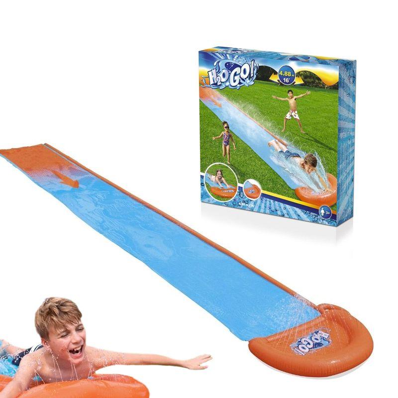 BESTWAY Juegos de Exterior Deslizador Simple