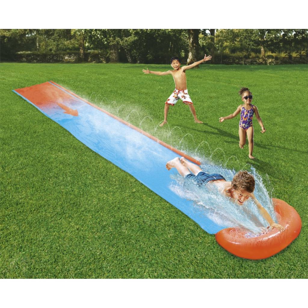 BESTWAY Juegos de Exterior Deslizador Simple 52326