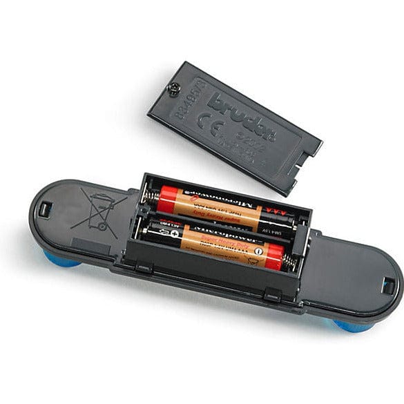 BRUDER Transportes Módulo De Luz y Sonido Bruder BRU02801