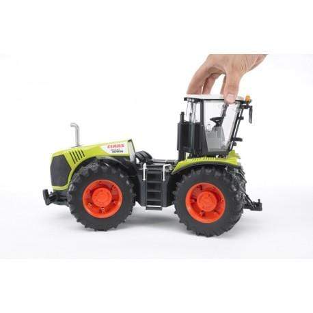 BRUDER Transportes Tractor CLASS Xerion 5000 BRU03015 BRU03015