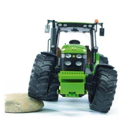 BRUDER Transportes Tractor john deere 7930 BRU03050 BRU03050