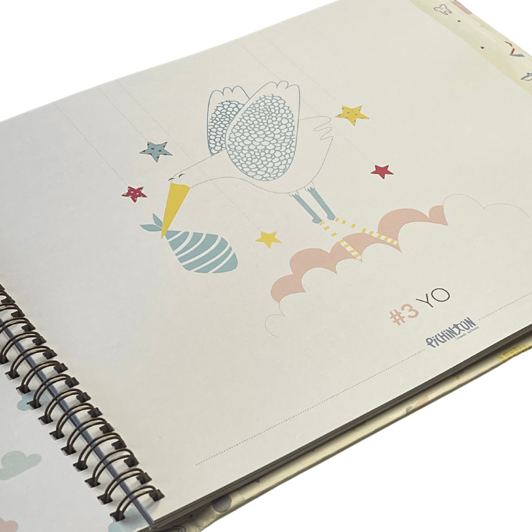 Buk Ahora Pichintun Libros Érase una vez Año #1 Buk AHORA PICHINTUN 1517418453228