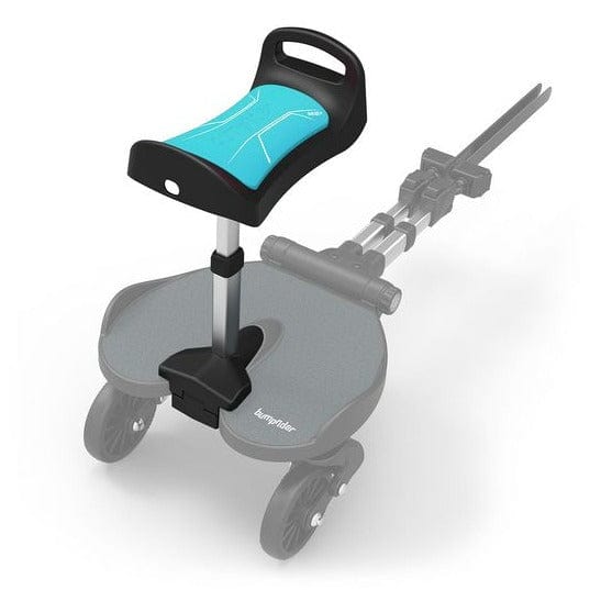 BUMPRIDER Accesorios para coches Asiento Para Patinetas Bumprider BUMPR_51291-2004