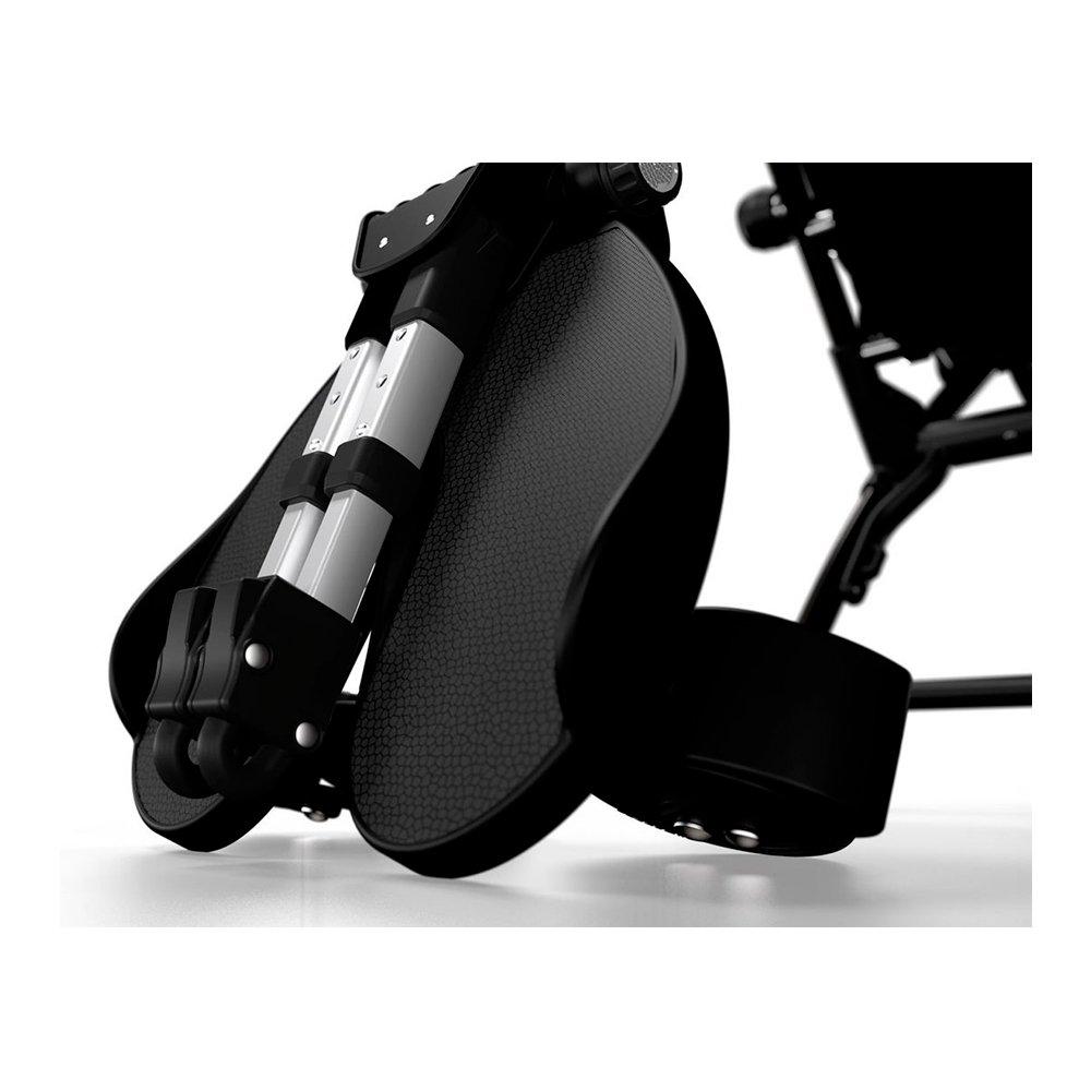 BUMPRIDER Accesorios para coches Patineta para Coche Universal Gris Bumprider BUMPR_51291-09