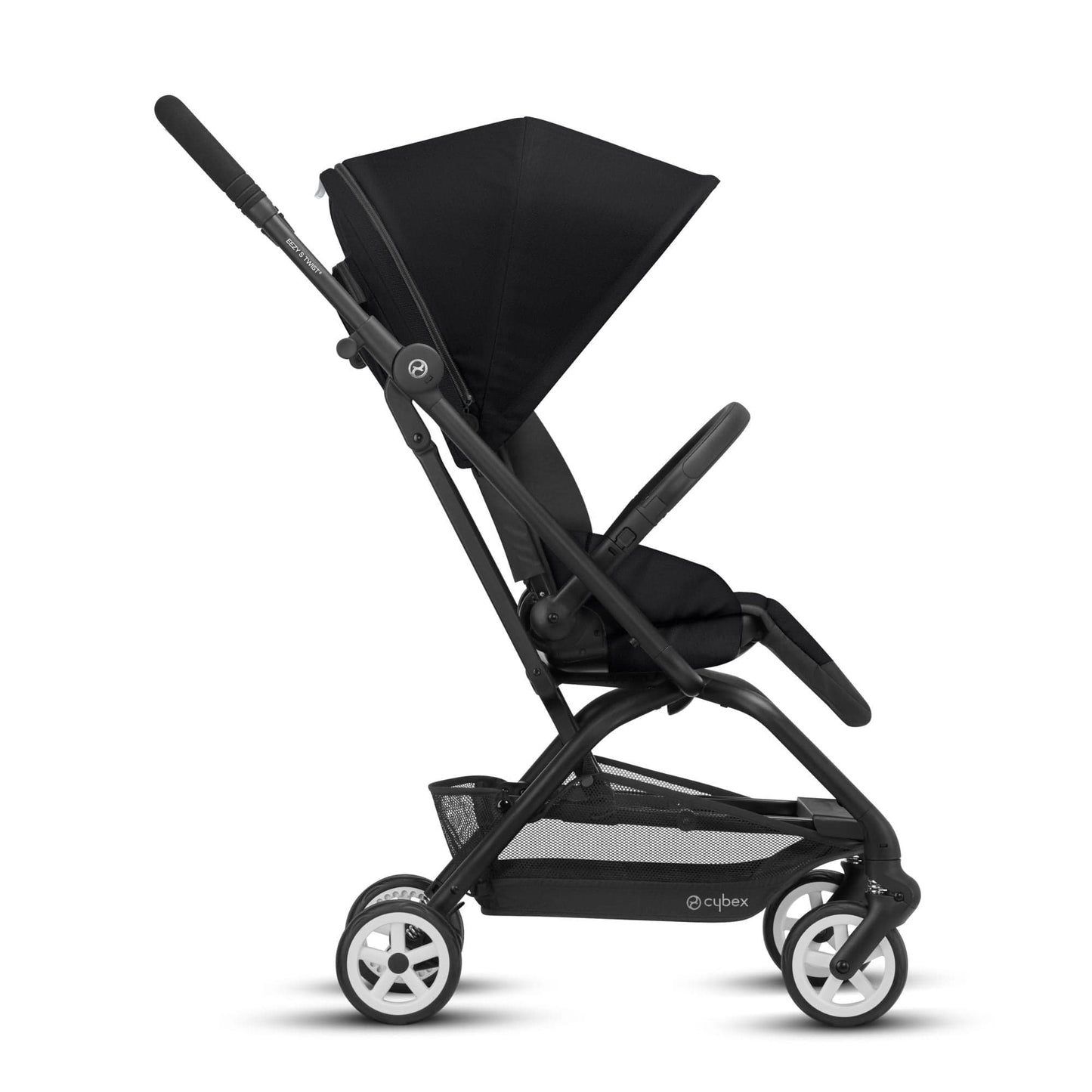 CBX Coche Coche Eezy S Twist 2 Cybex deep black CBX520001837