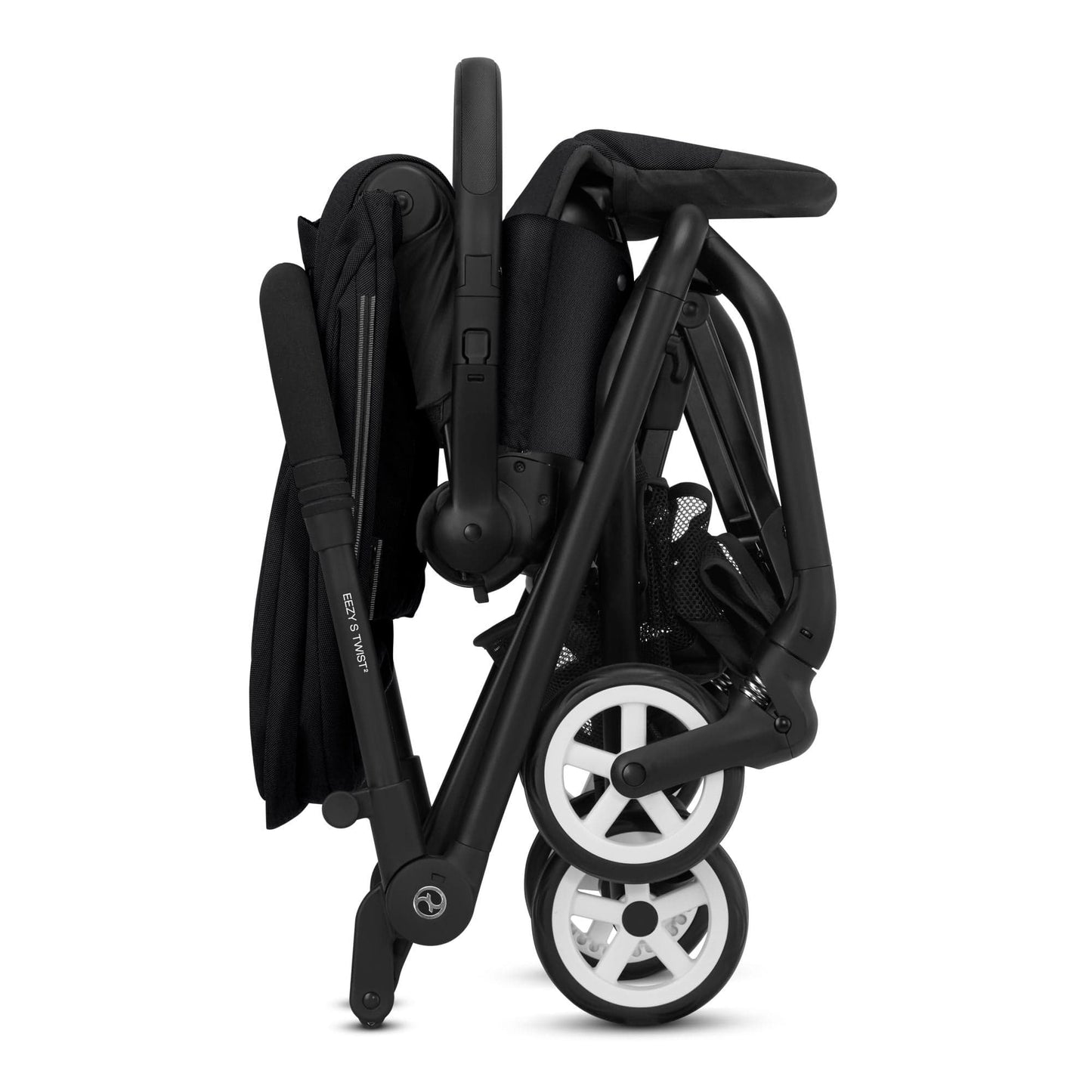 CBX Coche Coche Eezy S Twist 2 Cybex deep black CBX520001837