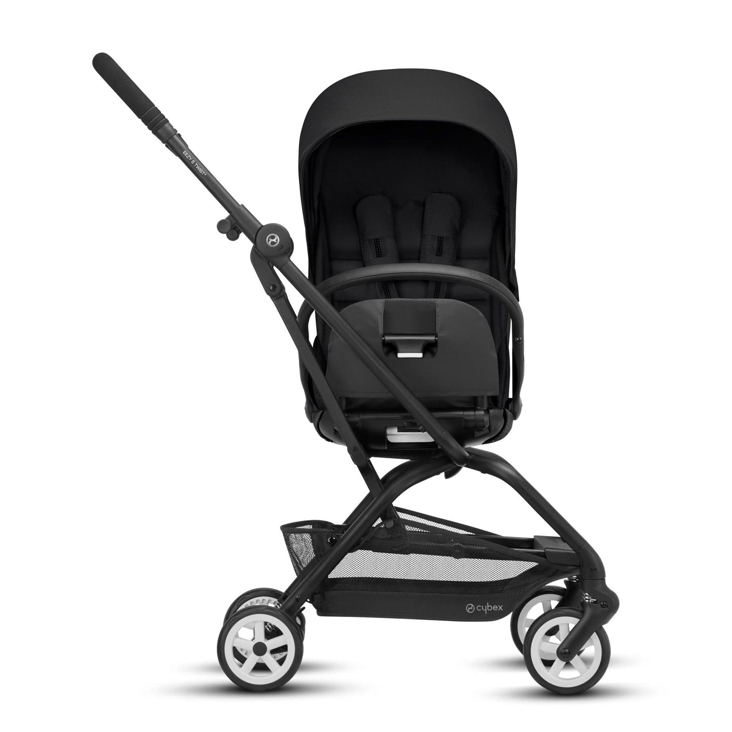 CBX Coche Coche Eezy S Twist 2 Cybex deep black CBX520001837