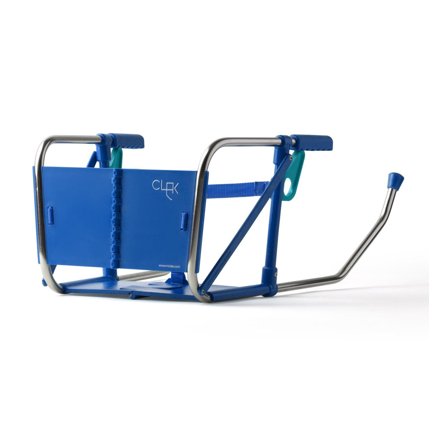 Clak Sillas de comer Silla para Comer Clak Azul 2.0 1624470603763