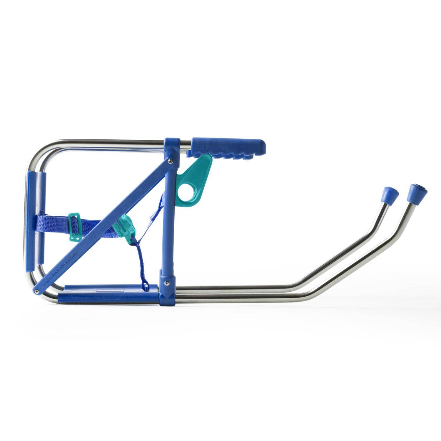 Clak Sillas de comer Silla para Comer Clak Azul 2.0 1624470603763