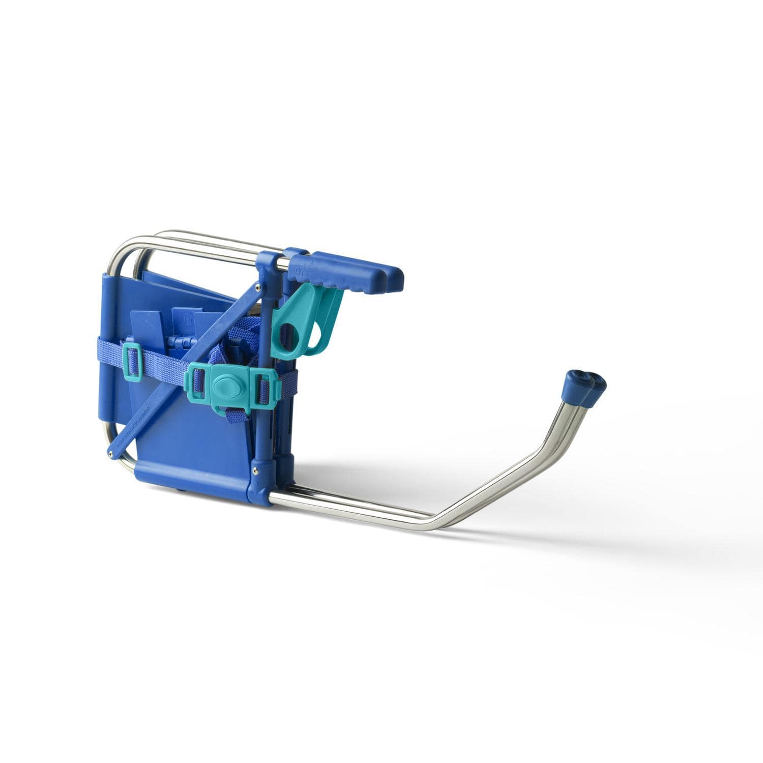 Clak Sillas de comer Silla para Comer Clak Azul 2.0 1624470603763