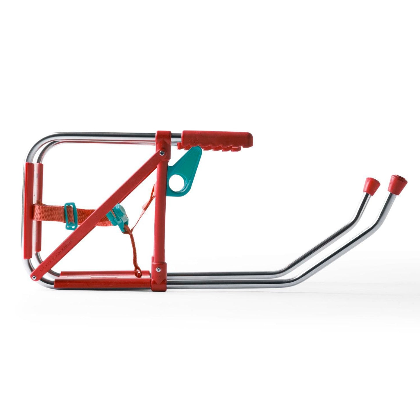 Clak Sillas de comer Silla para Comer Clak Roja 2.0 1624470280724