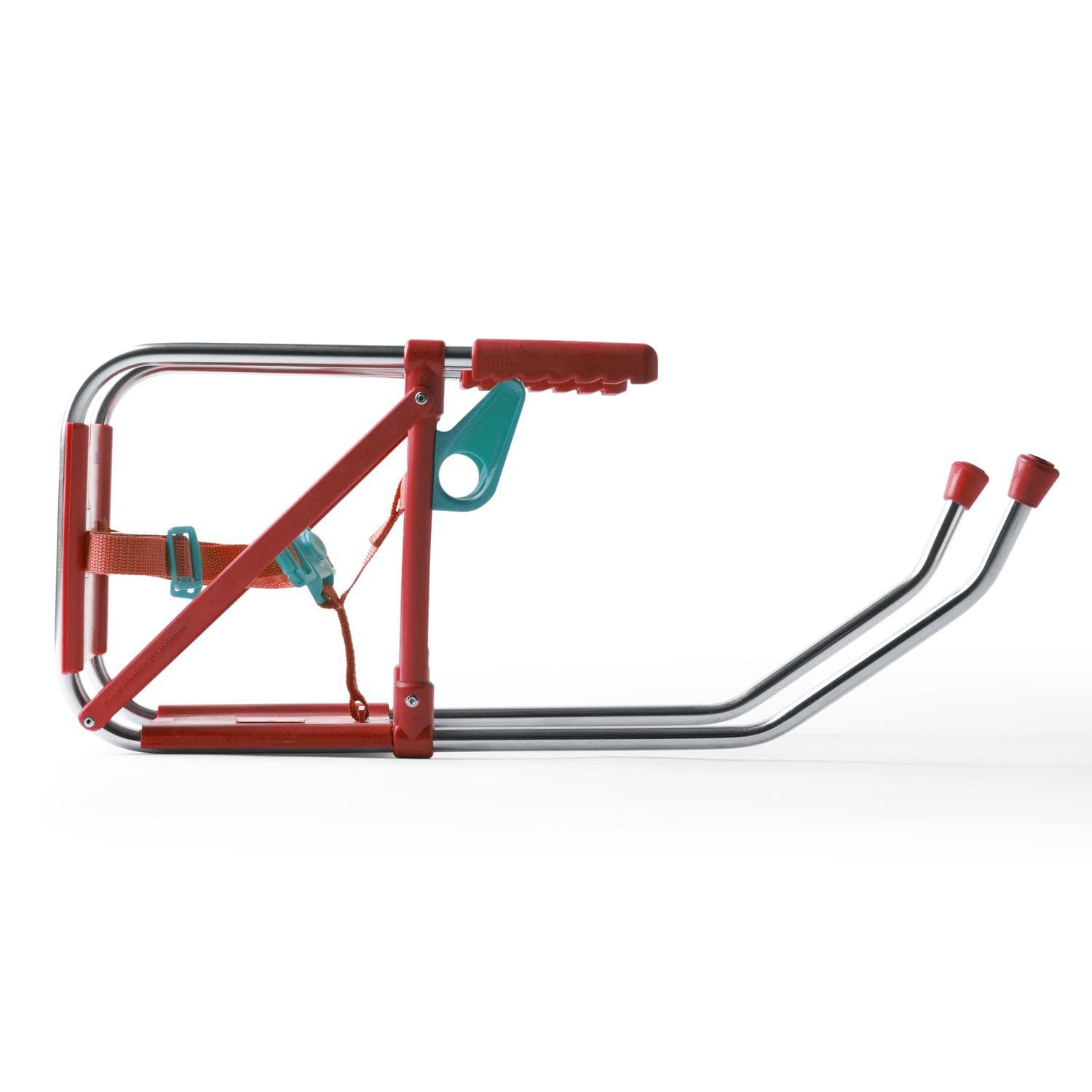 Clak Sillas de comer Silla para Comer Clak Roja 2.0 1624470280724