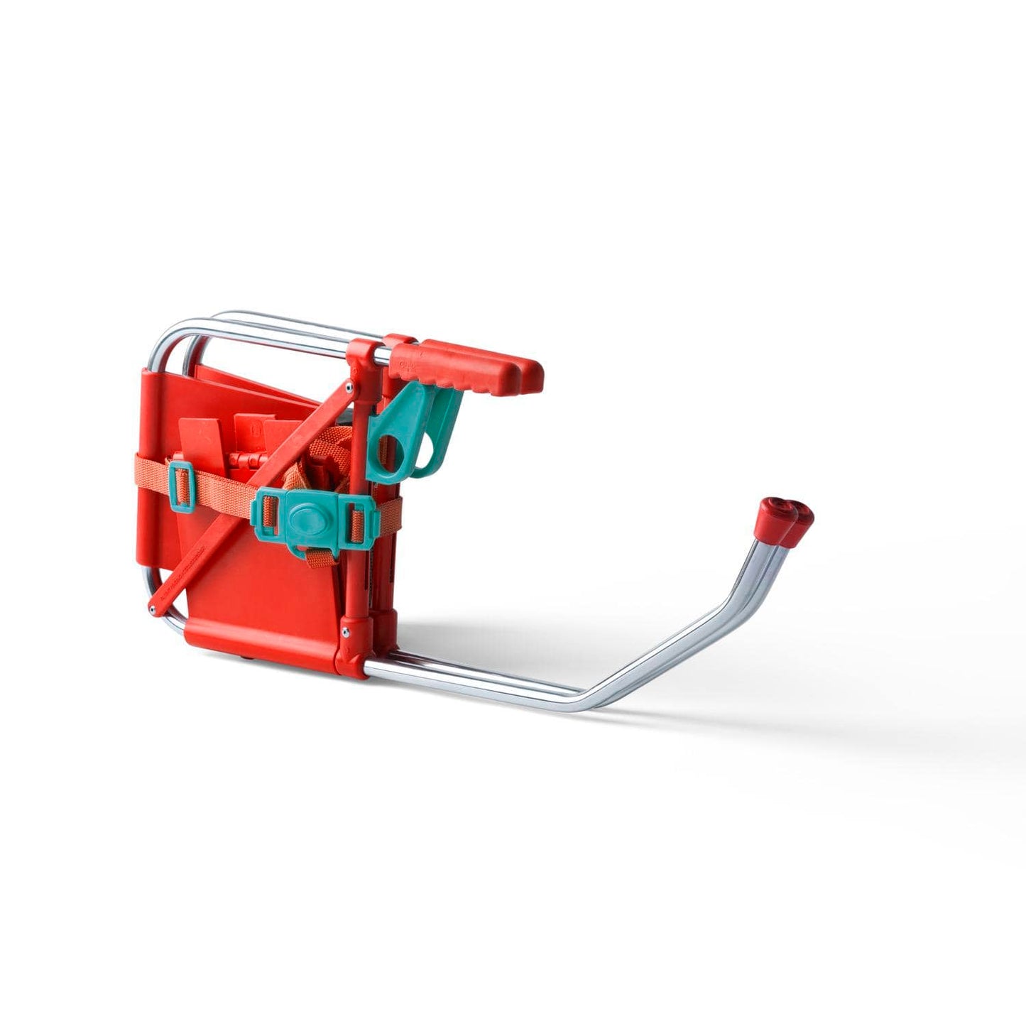Clak Sillas de comer Silla para Comer Clak Roja 2.0 1624470280724
