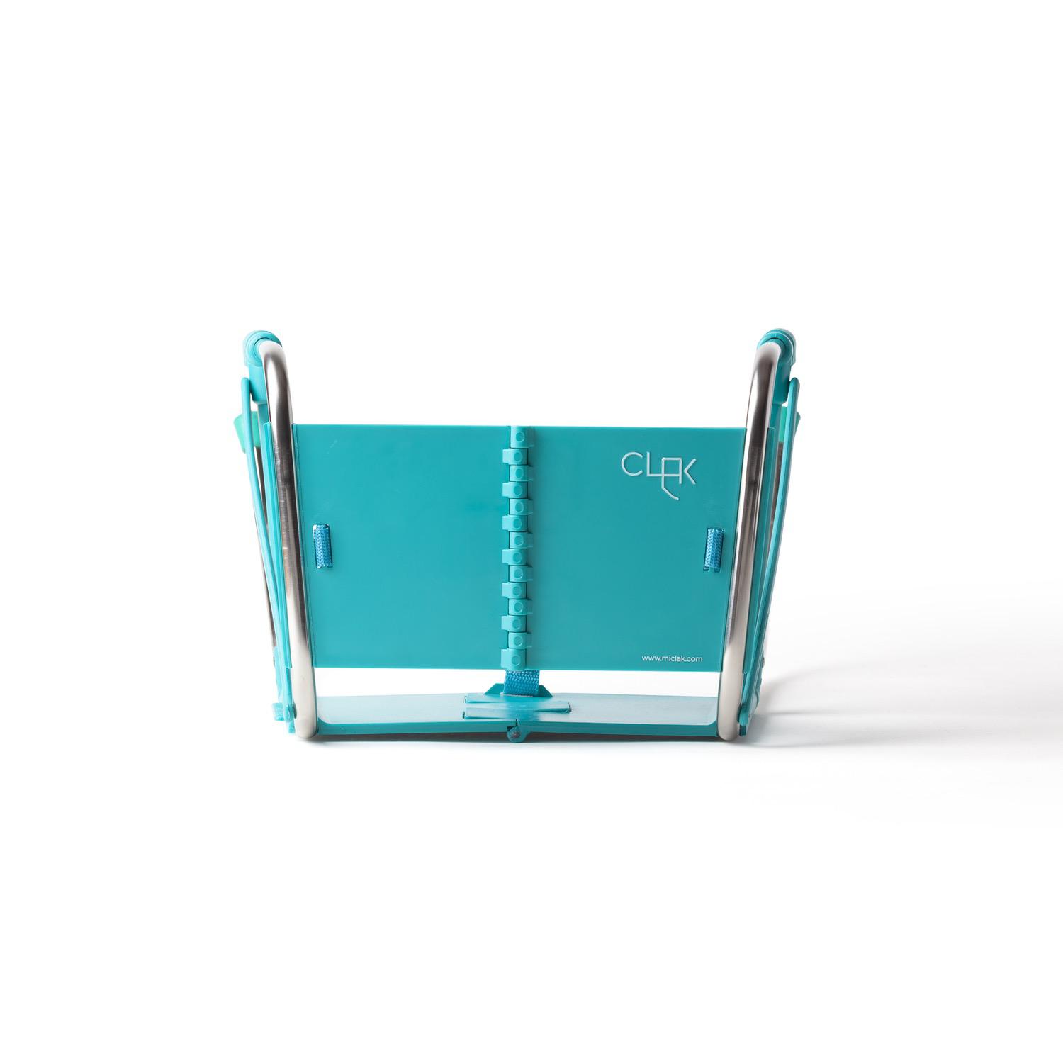 Clak Sillas de comer Silla para Comer Clak Turquesa 2.0 1624470354464