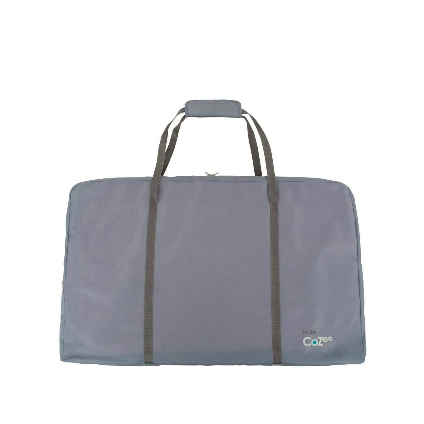 Cozee cunas Cuna Colecho Cozee Gris Plata cuna-colecho-blanca