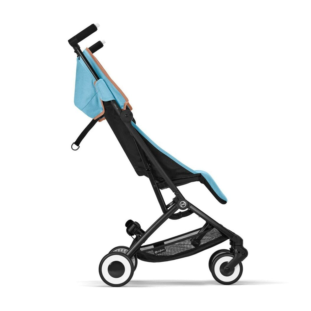 Cybex Coche Coche Libelle Beach Blue CBX522001341