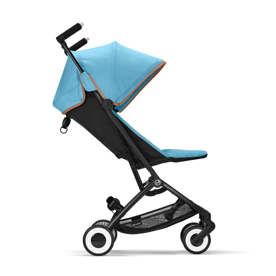 Cybex Coche Coche Libelle Beach Blue CBX522001341