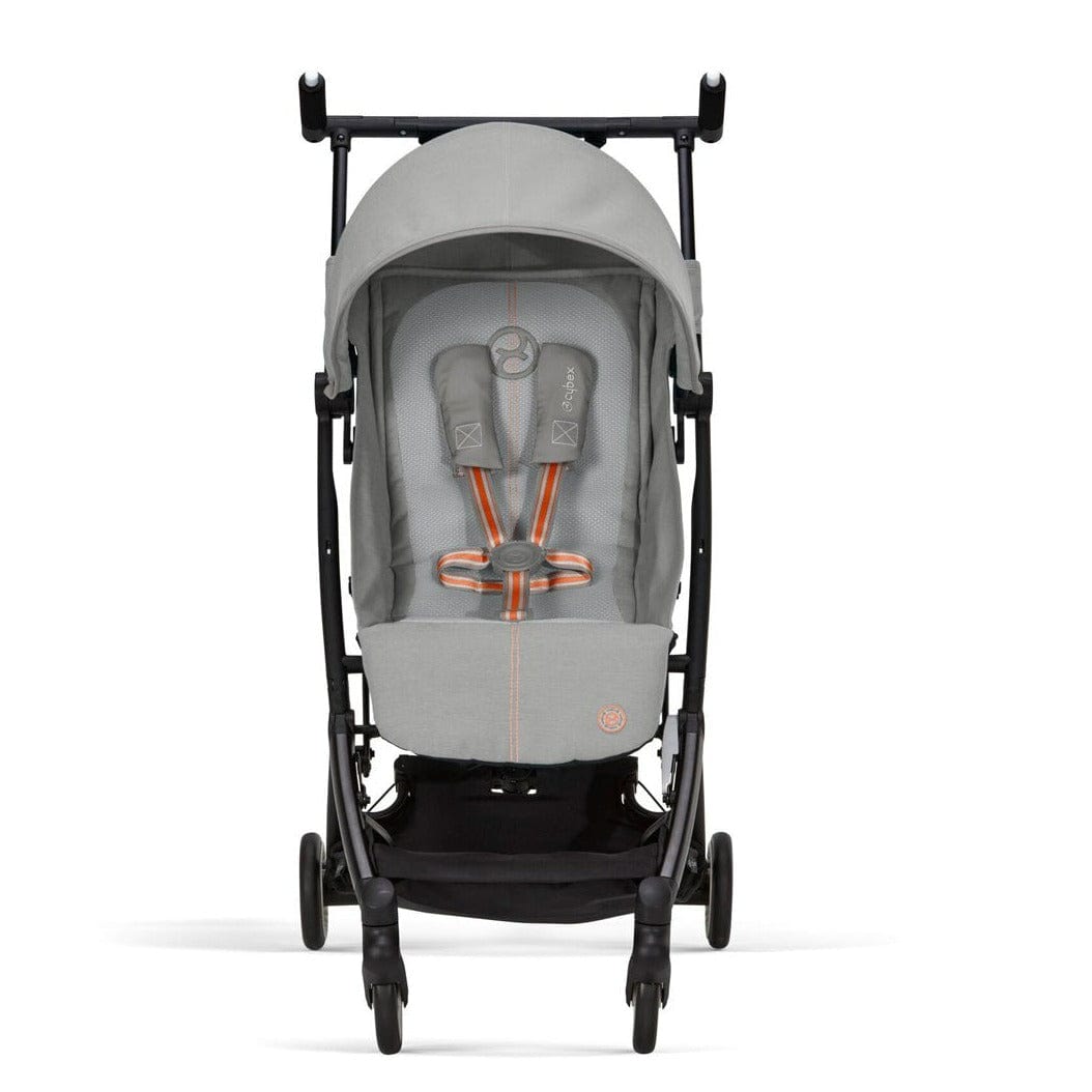 Cybex Coche Coche Libelle Lava Grey CBX522001321