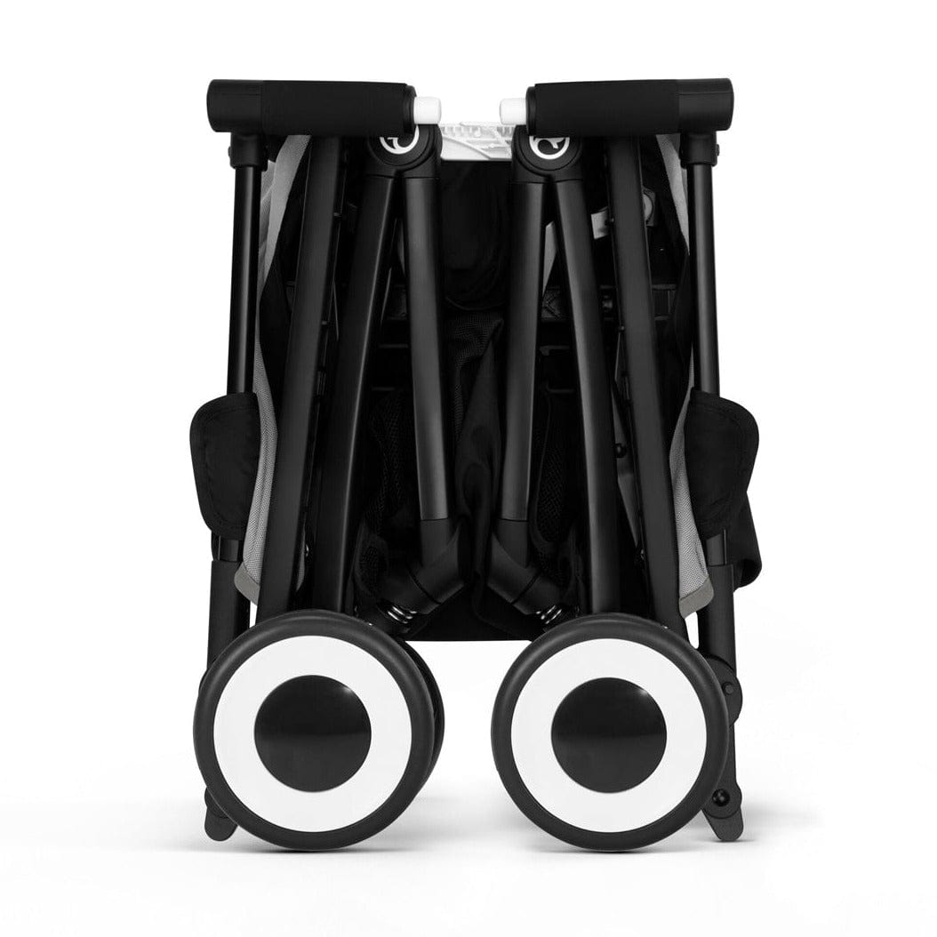 Cybex Coche Coche Libelle Lava Grey CBX522001321