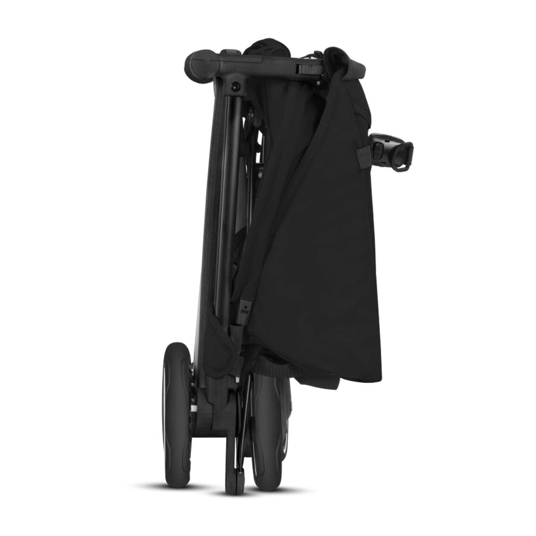 Cybex Coche Coche Pockit All City Velvet Black GB619000555