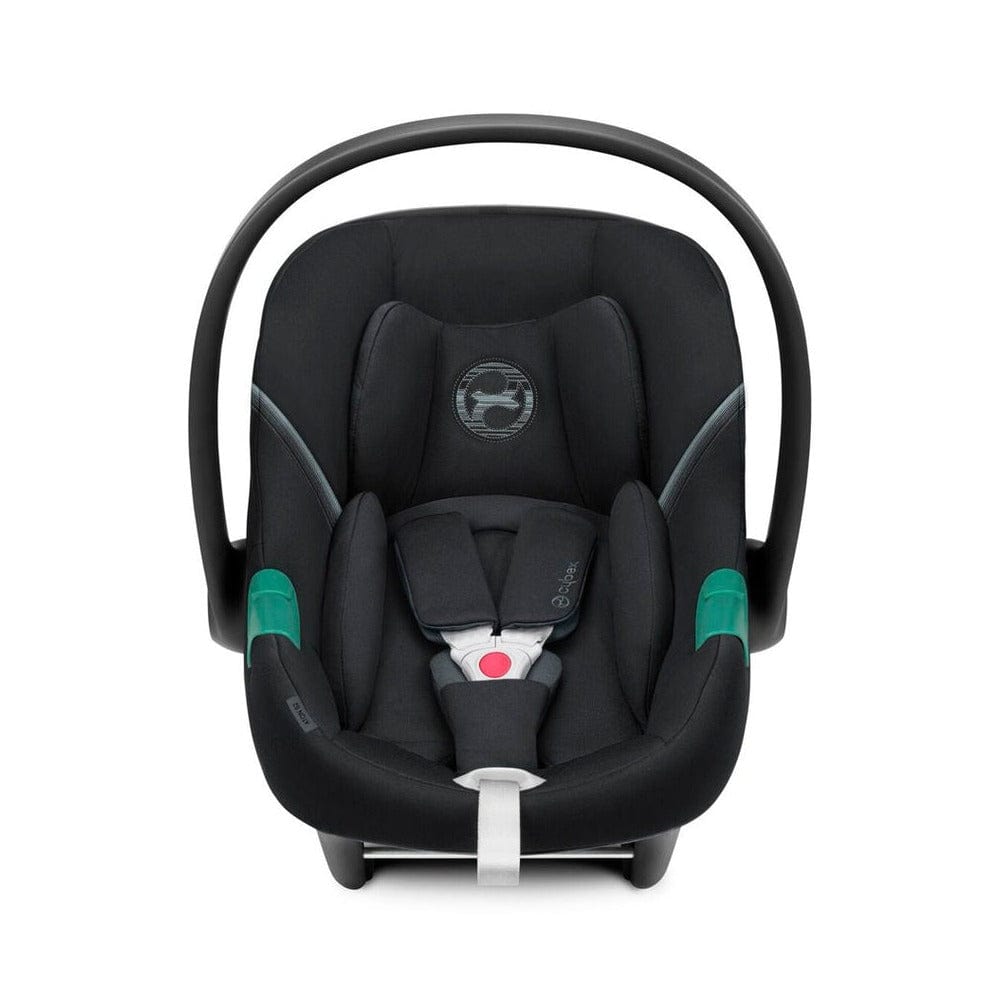 Cybex Coche Travel System Coche Libelle Beach Blue + Aton B2 + Base CBX67164180084535