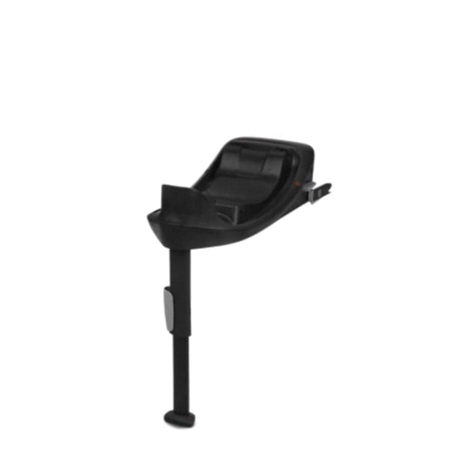 Cybex Coche Travel System Coche Libelle Black + Aton S2 + Base CBX1661959284750