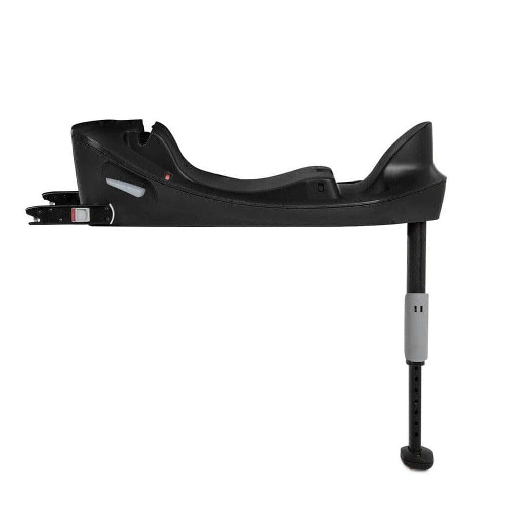 Cybex Coche Travel System Talos S Soho Grey + Aton B2 CBX66618973665021
