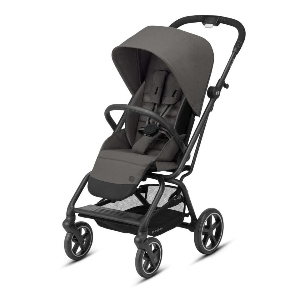 Cybex Coche TS Eezy S Twist Plus SG + Aton5 + Base CBX1594478941890