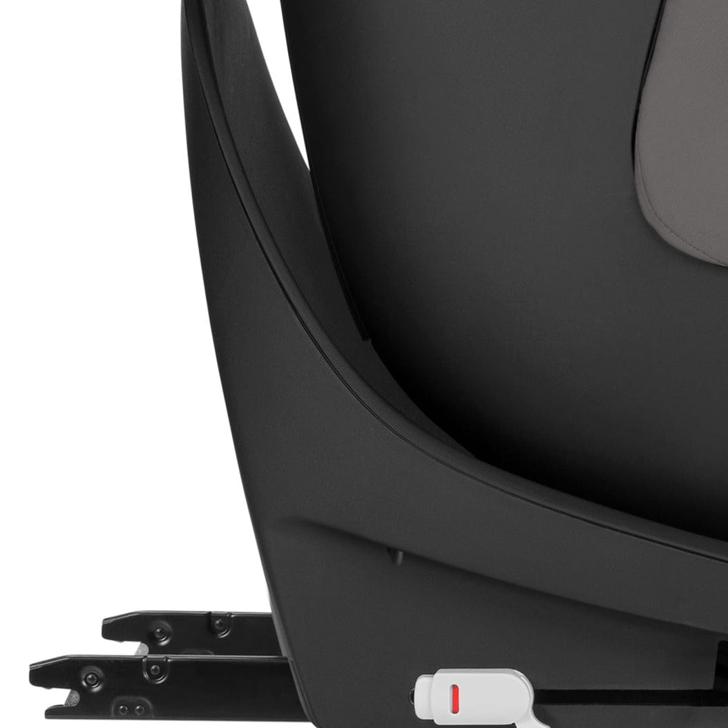 Cybex Seguridad Silla Convertible Sirona SX2 360 Soho Grey CBX521003079