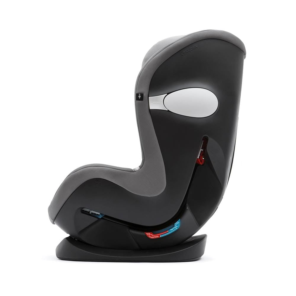 Cybex Seguridad Silla de Auto convertible Sirona M Americana Black CBX518000379