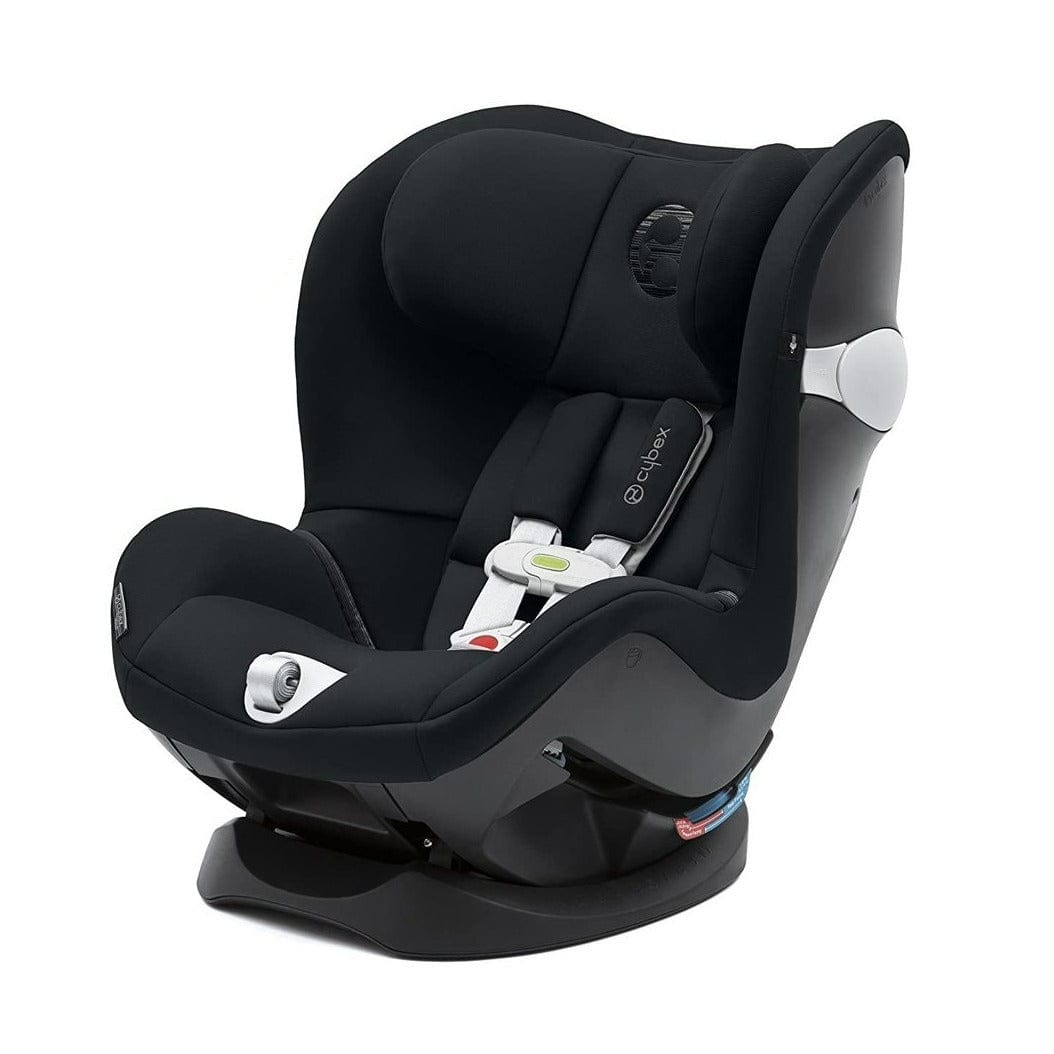 Cybex Seguridad Silla de Auto convertible Sirona M Americana Black CBX518000379