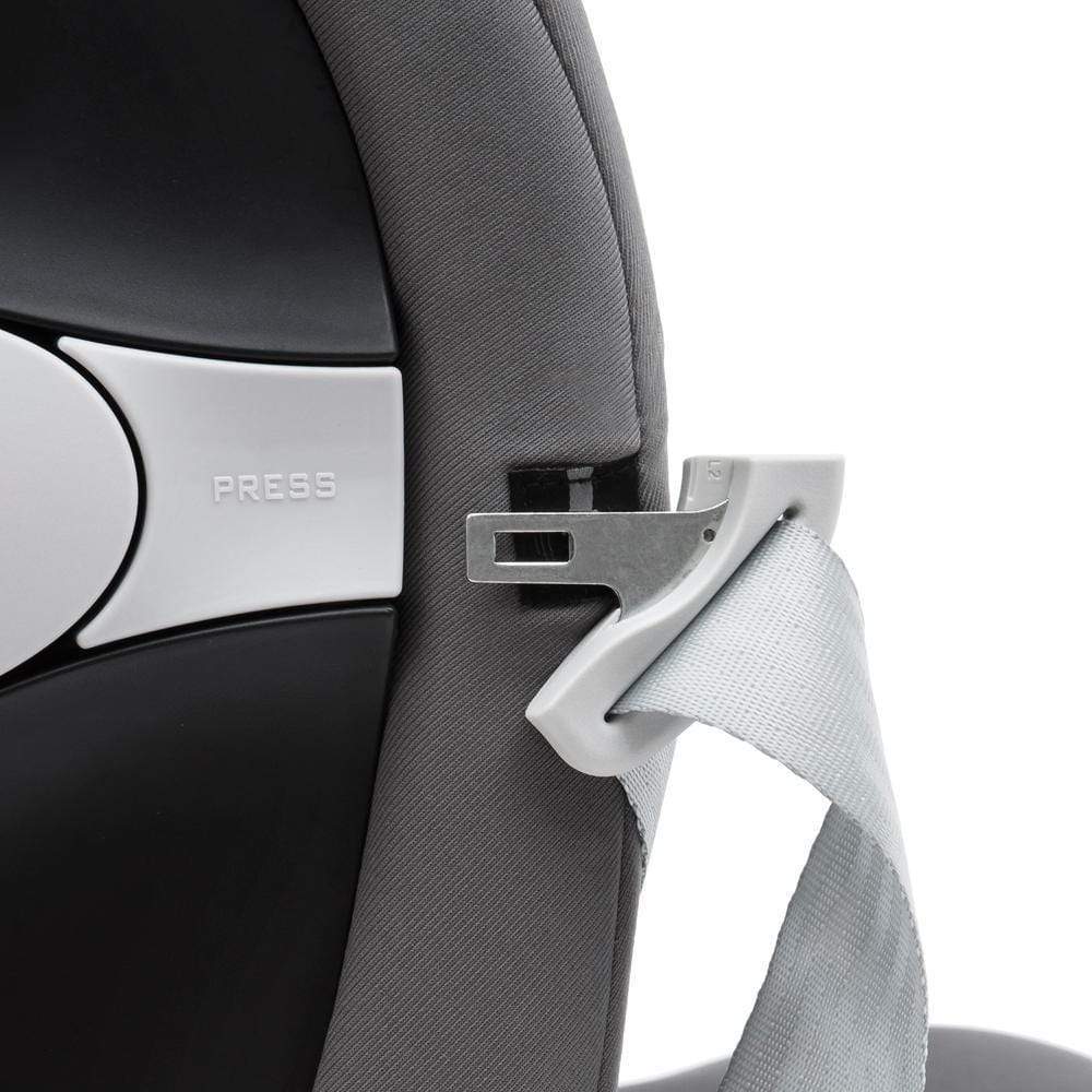 Cybex Seguridad Silla de Auto convertible Sirona M Americana Manhattan Grey CBX518000385