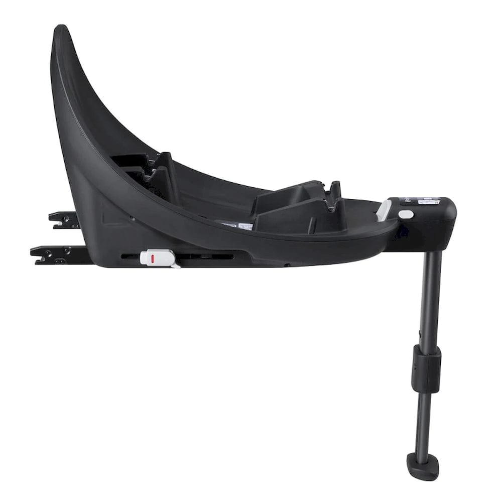 Cybex Seguridad Silla Nido Aton B+ Base M Volcano black Cybex CBX520004679