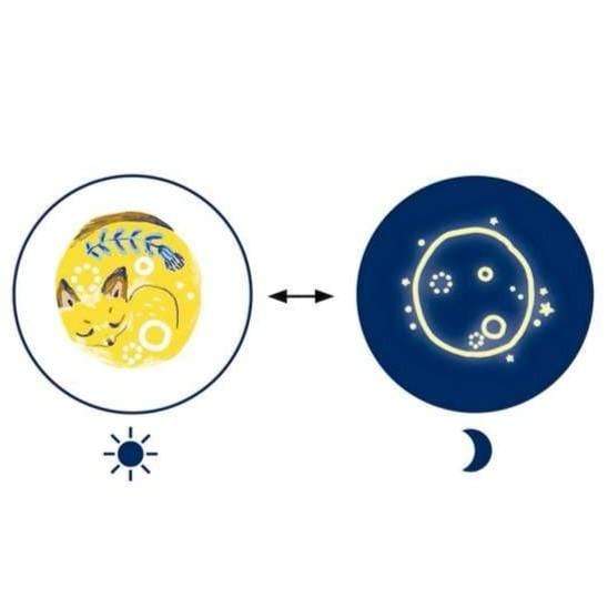 Design By Djeco Accesorios Tatuajes Temporales Sweet Dreams DJ09592