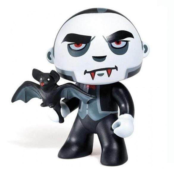 DJECO Figuras de colección Figura Coleccionable Draculum Knight Arty Toys DJ06748