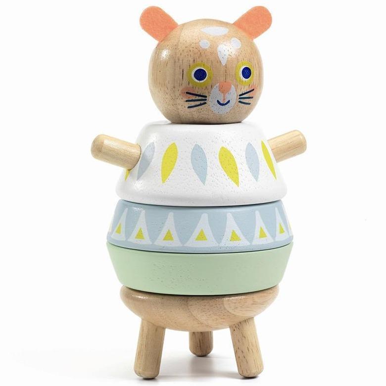 DJECO Juego de manejo- BabySouri DJ06131