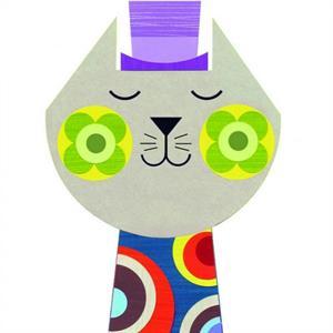 DJECO Juegos de mesa +3 Juego de Cartas Mixamatou DJ05130