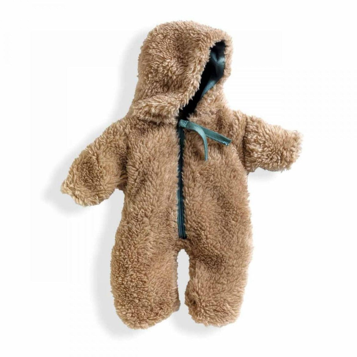 DJECO Muñec@s Conjunto Para Muñecas Pomea - Invierno DJ07892