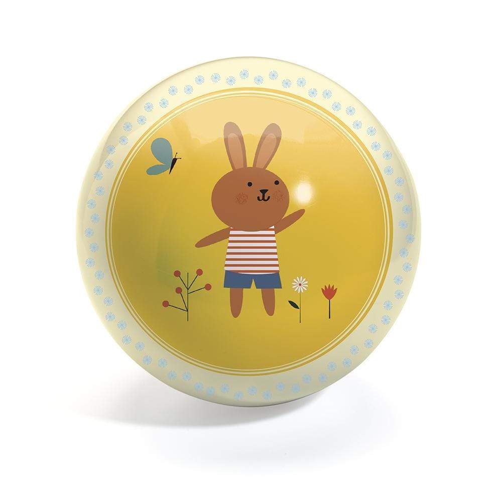 DJECO Pelota Chica Pelota Sweety Chica DJ00102