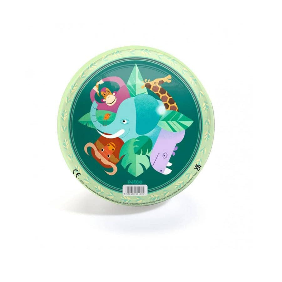 DJECO Pelota Savanna Grande DJ00167