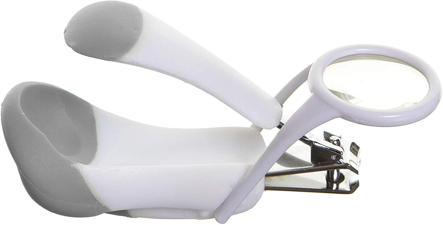 DREAMBABY Cuidado Personal Corta Uña con Lupa L355