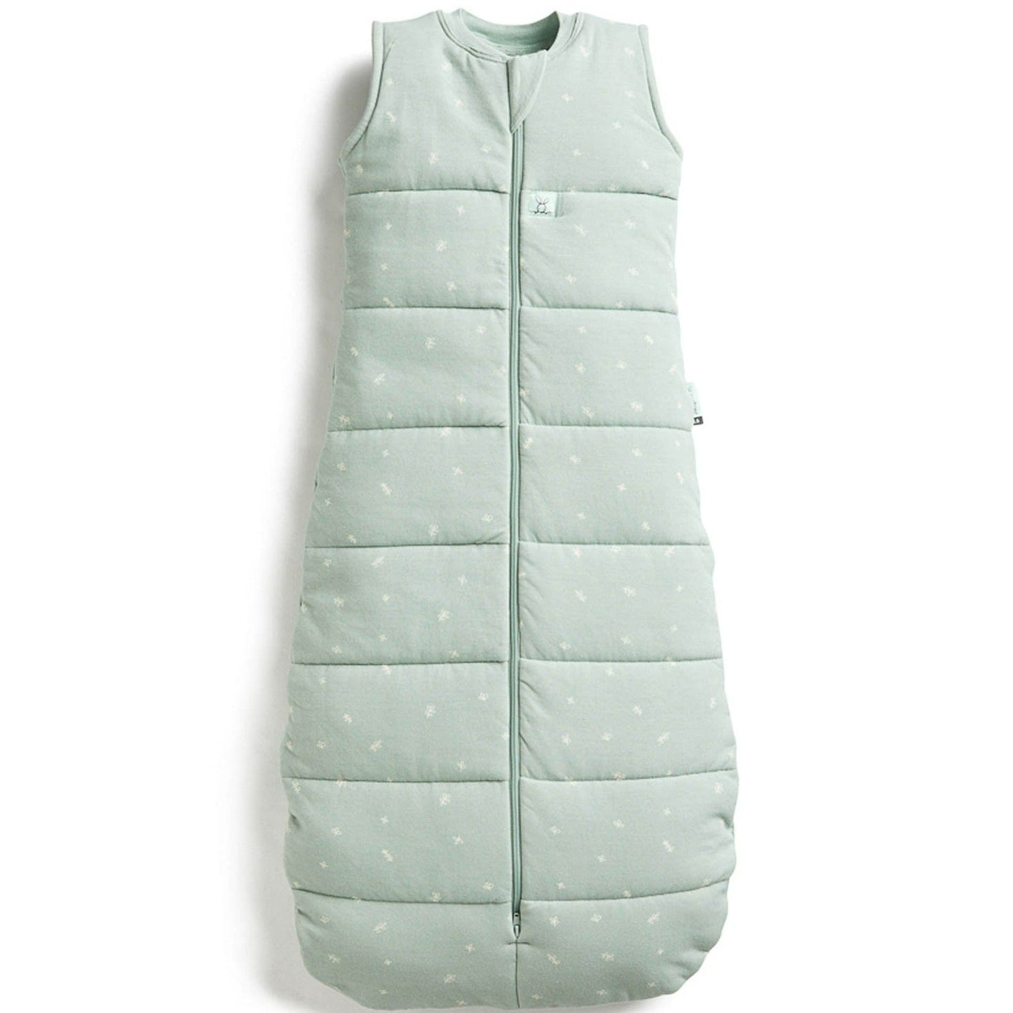 ERGOPOUCH Accesorios bebé Jersey Sleeping Bag 2.5 TOG Sage 3 a 12 meses 9352240010624