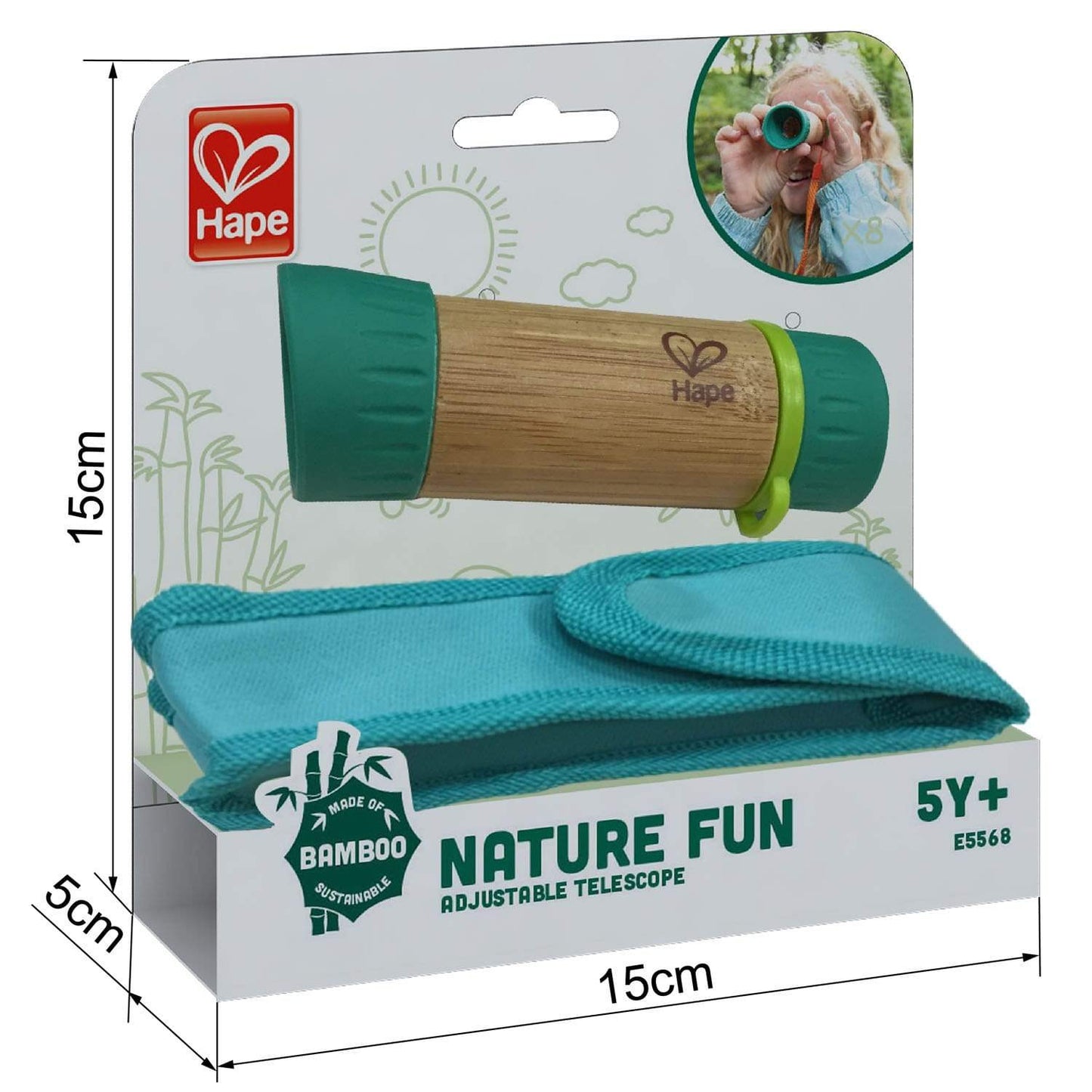 HAPE Destreza y Habilidades Copia de Centro de Actividades Caja de Descubrimiento