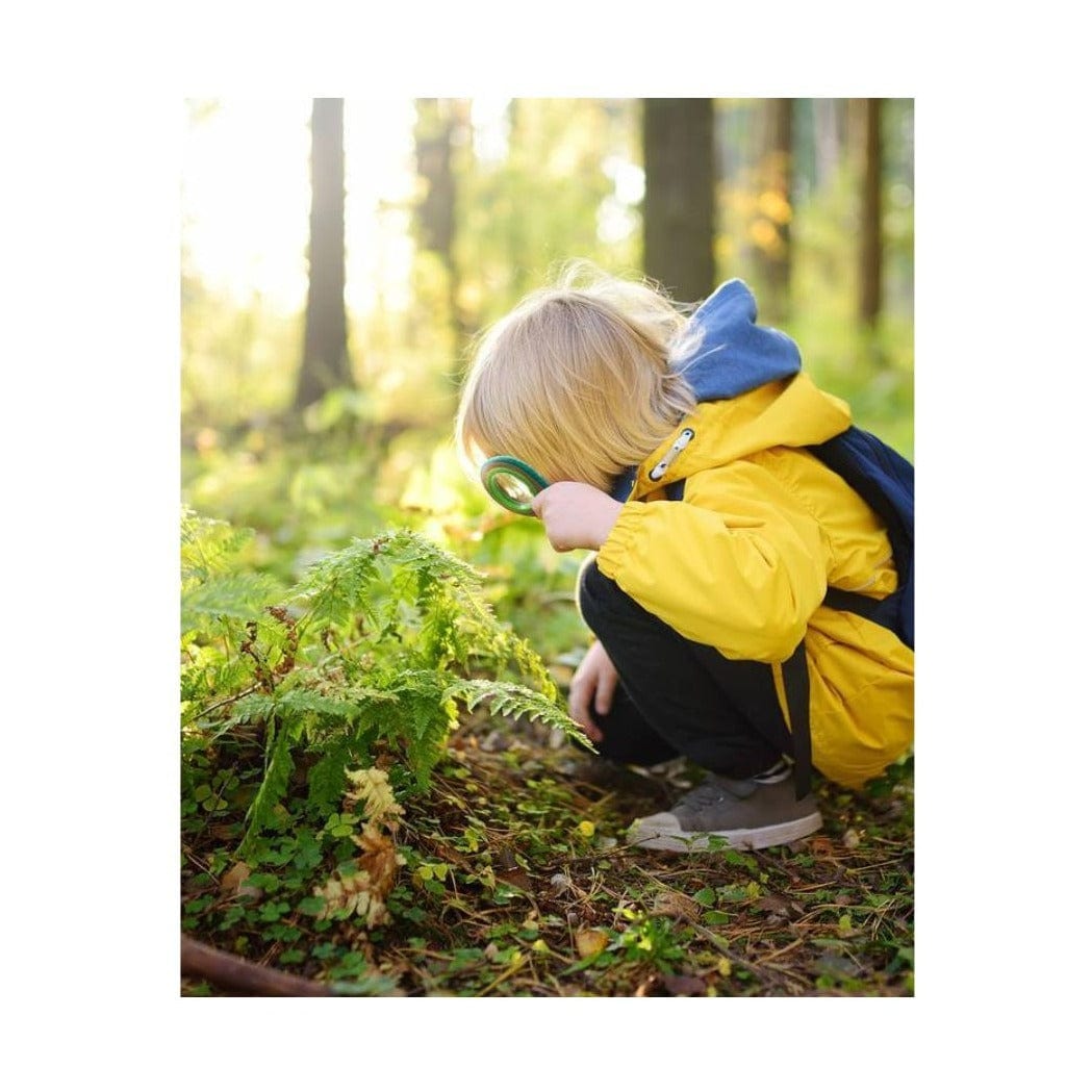 HAPE Juegos de Exterior Juego de Detective de la Naturaleza E5570