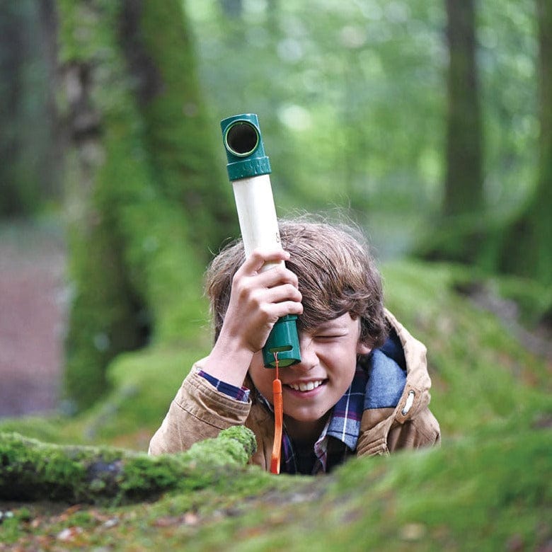 HAPE Juegos de Exterior Periscopio Escondidas E5569