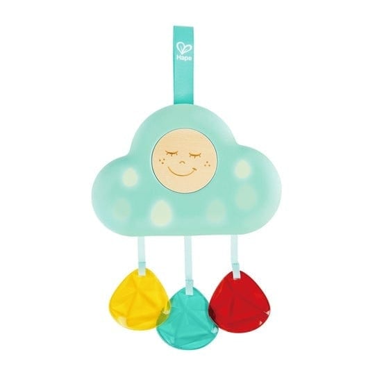 hape Luz De Nube Musical Hape E0619