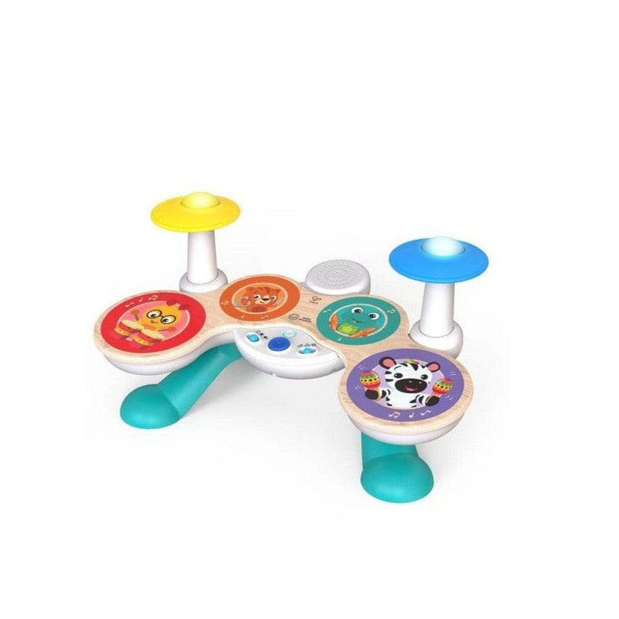 HAPE Música y teatro Batería Magic Touch 12804