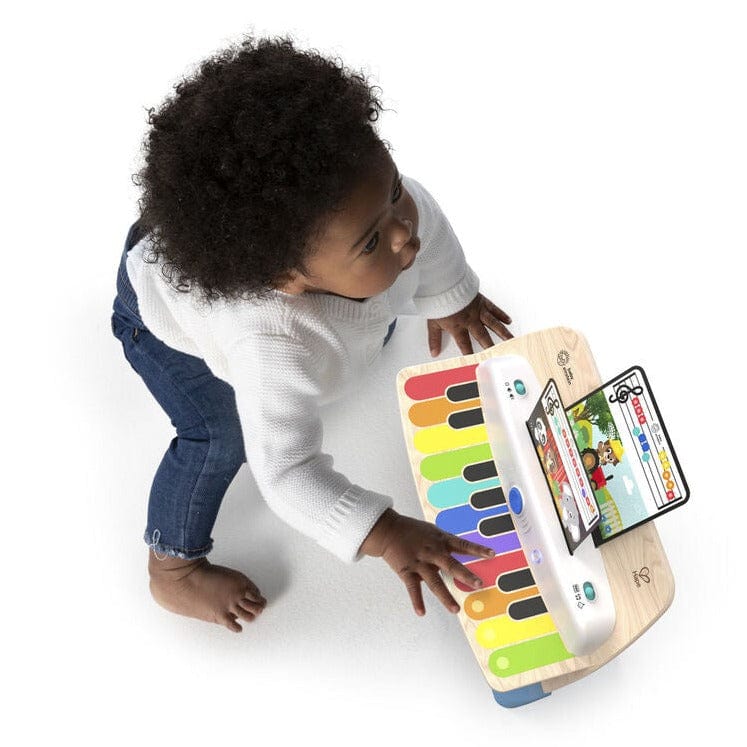 HAPE Música y teatro Piano Juntos En Sintonía 12422