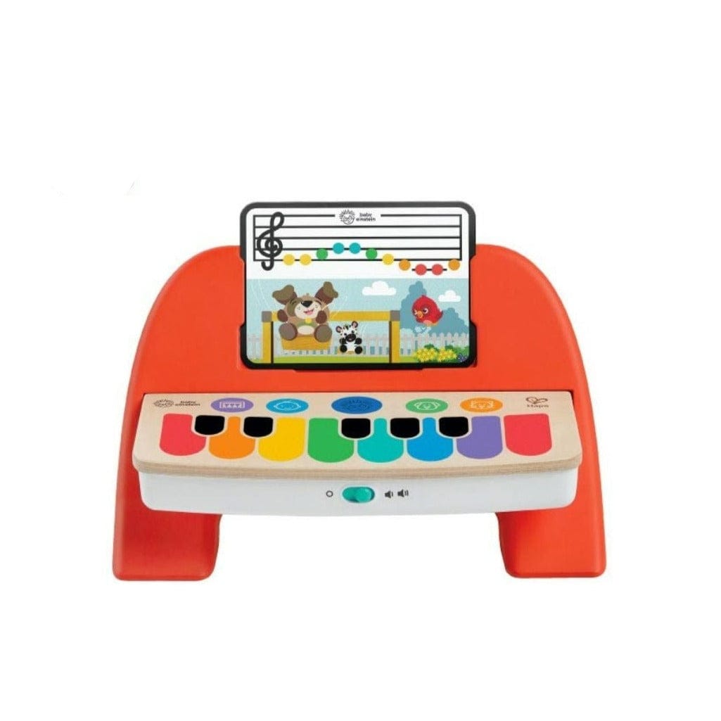 HAPE Música y teatro Piano toques mágicos melodías 12577